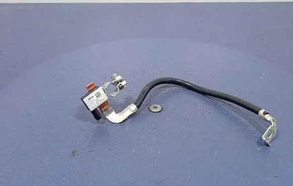BMW X6 M Other wiring loom 9442115