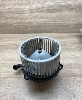 Heater fan/blower