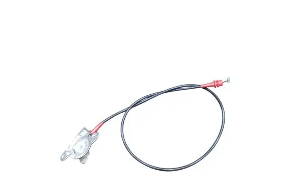 Ford Transit Sliding door cable line YC15V265B2322AA