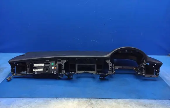 Jaguar XF Dashboard 8X23F04320A21 4843461202