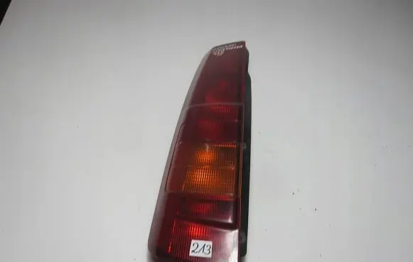 Mitsubishi Space Runner Rear/tail lights