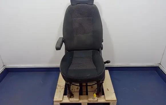 Citroen Jumper Front driver seat 