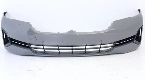 BMW 5 G30 G31 G38 Front bumper 53674545