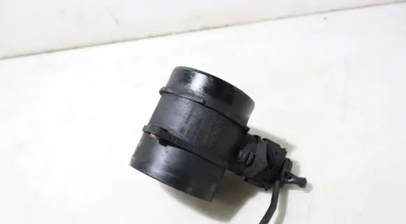 Mercedes-Benz C W203 Mass air flow meter 0281002535