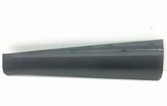 Renault Captur II Front door trim (molding) 808770154R