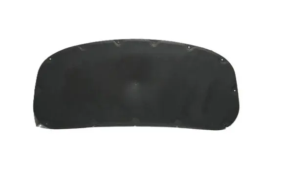 KIA Sorento IV Engine bonnet/hood sound/heat insulation 81124P2000 32624 81125P2000