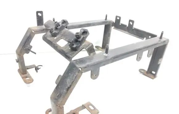Peugeot Partner Other engine bay part 9800426480