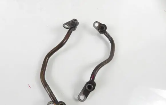 Suzuki SX4 Turbo turbocharger oiling pipe/hose