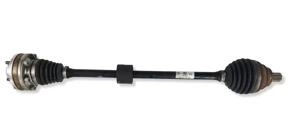 Volkswagen T-Roc Front driveshaft 5Q0407272DD0 5Q0407272DD