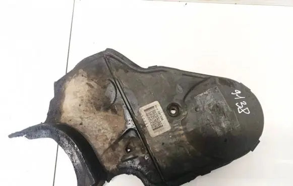 Volvo S60 Timing belt guard (cover) 8631627