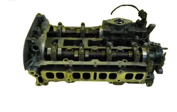 Volvo S60 Engine head BM5G6090EB KOMPLETNA