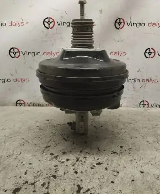 Audi A6 S6 C6 4F Brake booster 4F0612105N 2044N011V0561