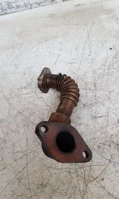 Audi A4 S4 B7 8E 8H EGR valve line/pipe/hose