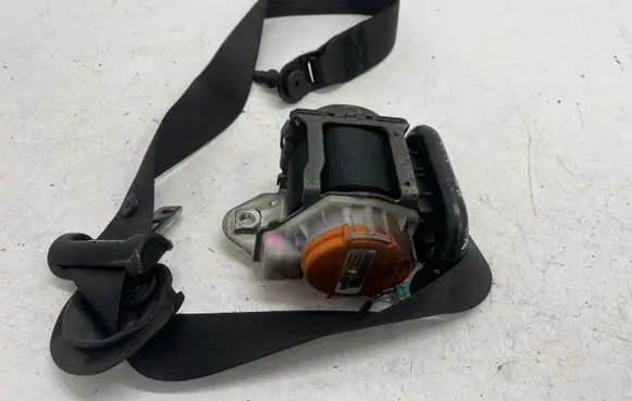 Mercedes-Benz GLA H247 Front seatbelt A2478604201