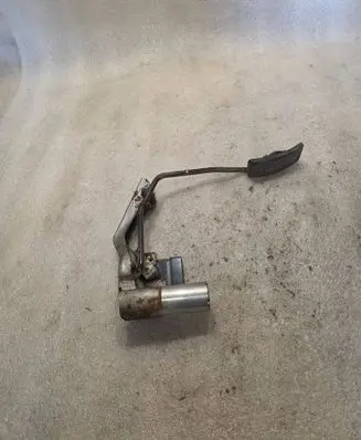 Mitsubishi Pajero Accelerator throttle pedal ASA66112
