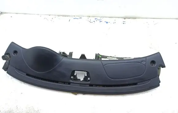 Mercedes-Benz CLS C219 Dashboard A2196801487