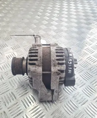 Opel Insignia A Generator/alternator