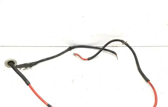 Ford Transit Positive cable (battery) YC1T14A099JB