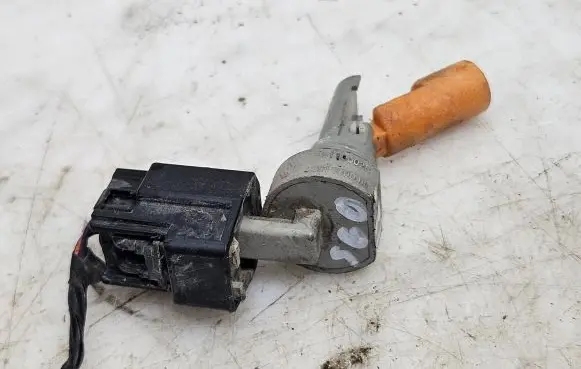 Volvo S60 Windshield washer fluid level sensor 9643727780