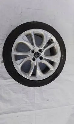 Citroen DS4 R18 alloy rim 9688904377