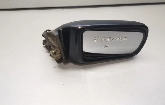 Toyota Camry Front door electric wing mirror