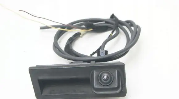 Audi A6 S6 C7 4G Reversing camera 7P6827566