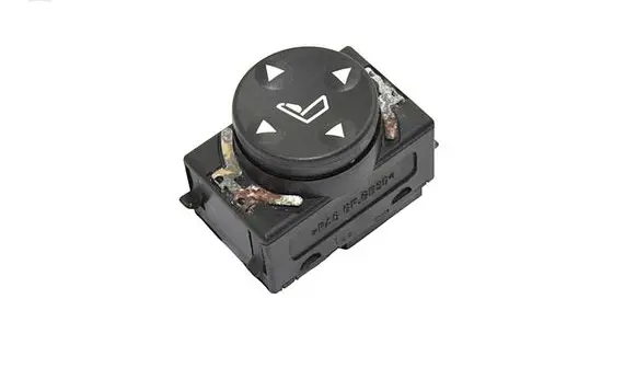 Seat control switch