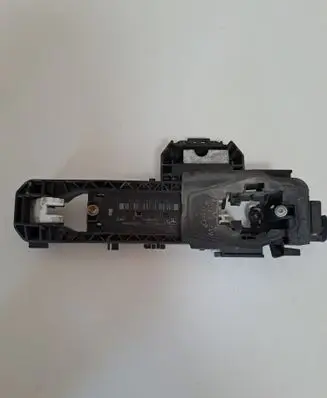 Mercedes-Benz GLA W156 Rear door exterior handle A2047601634