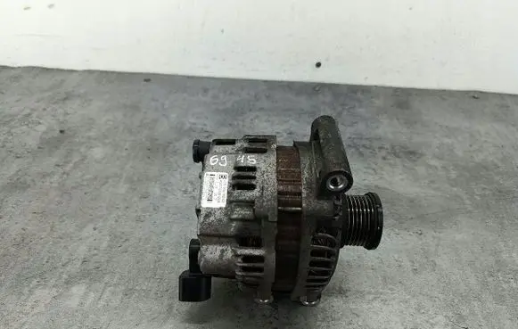 Citroen C4 Grand Picasso Generator/alternator