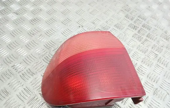 Seat Alhambra (Mk1) Rear/tail lights