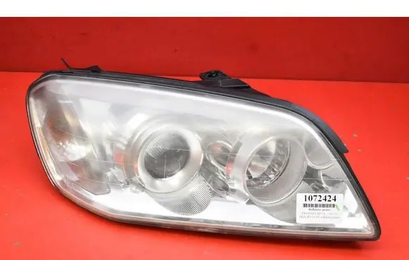 Chevrolet Captiva Headlight/headlamp 00015487