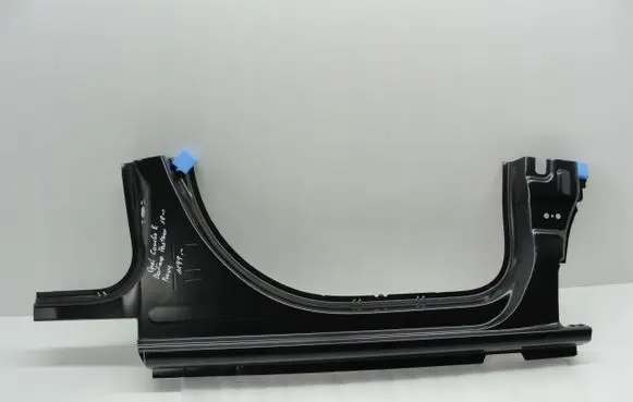 Opel Combo E Sill 9827656680
