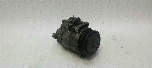 Mercedes-Benz ML W164 Air conditioning (A/C) compressor (pump) A0022302311