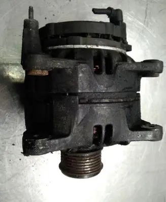 Generator/alternator