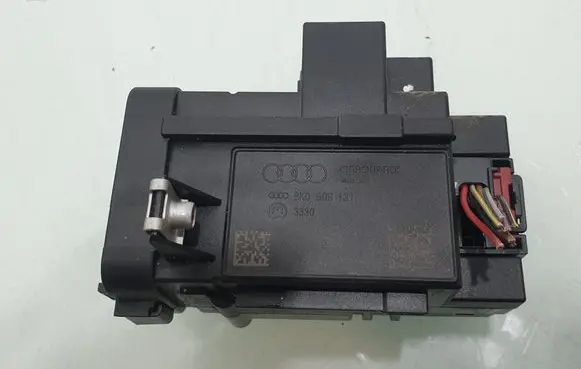 Audi A5 Sportback 8TA Ignition lock 8K0909131D