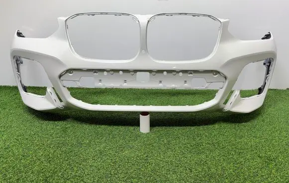 BMW X3 G01 Front bumper 13960514