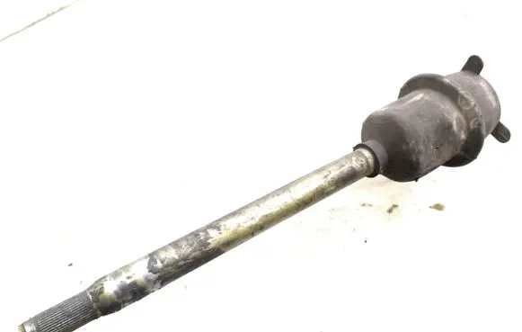 Volkswagen Transporter - Caravelle T4 Steering wheel axle 701419069