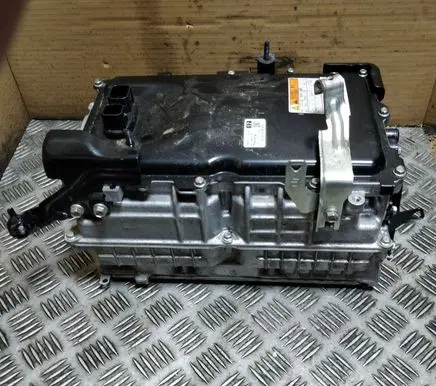 Lexus UX Hybrid / electric car battery G920076060
