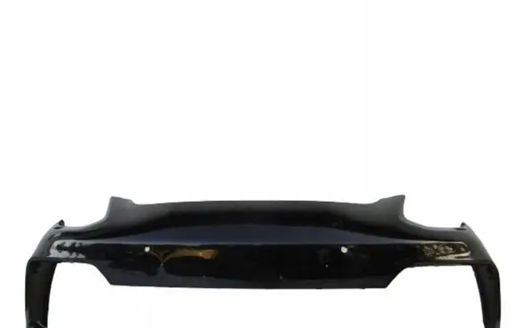 Porsche Panamera (971) Front bumper R30P1