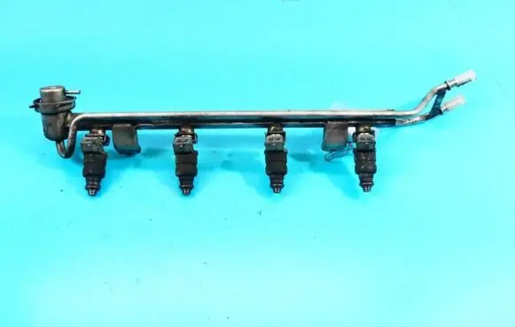 Audi A3 S3 8L Fuel injector 06A133317B IMPRK1234468