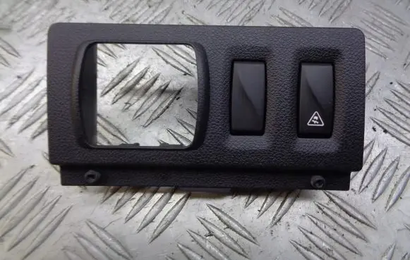Renault Laguna III Other switches/knobs/shifts
