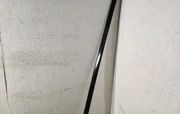 Audi A5 Sportback 8TA Sill 