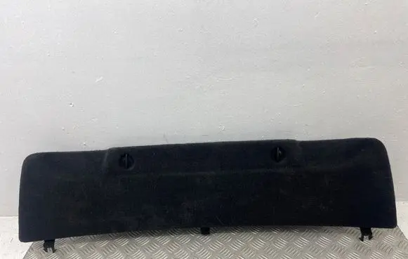BMW 5 F10 F11 Other trunk/boot trim element 7209185