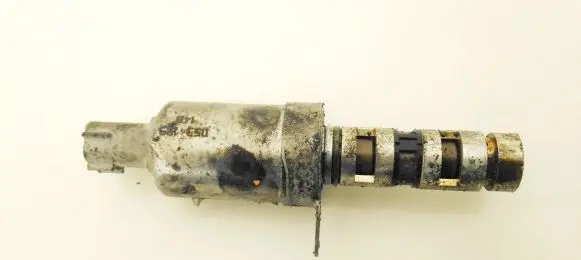 Nissan Micra Camshaft vanos timing valve 25342153