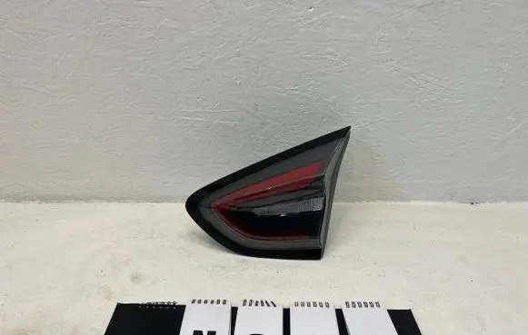 Ford Puma Rear/tail lights L1tb13A602AA
