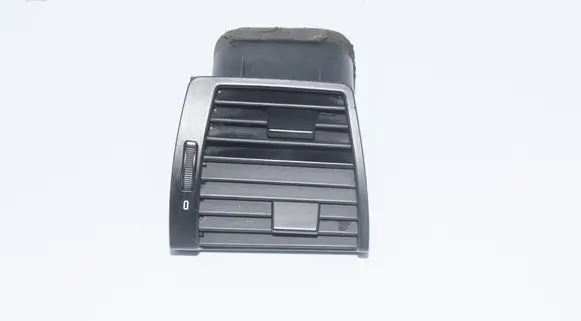 BMW X5 E53 Dashboard side air vent grill/cover trim 8402216