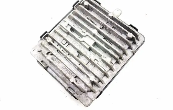 Volvo S90, V90 Headlight ballast module Xenon 31427787 AFD1J