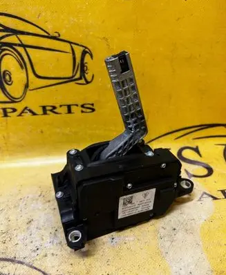 Porsche Cayenne (9Y0 9Y3) Gear selector 9Y0713041D