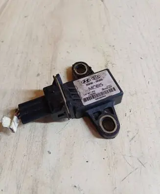 KIA Sorento ESP acceleration yaw rate sensor 956403E000 1155280 NA14502063