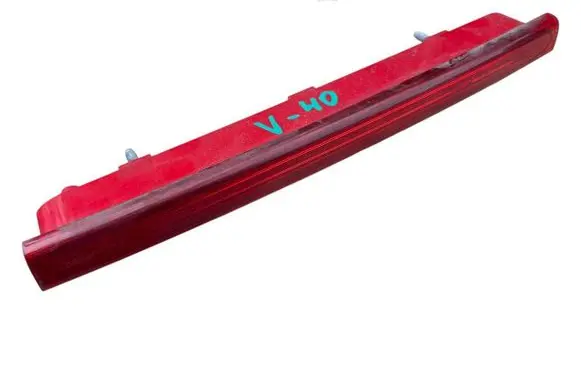 Volvo V40 Third/center stoplight 31385469